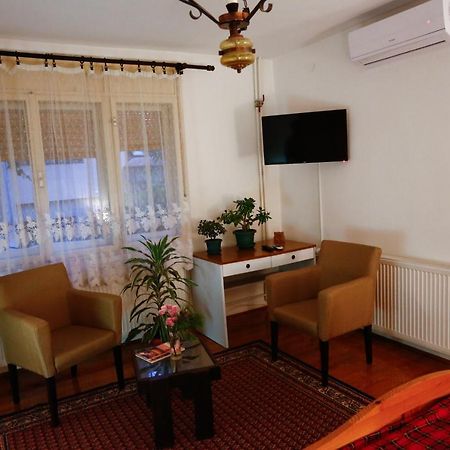 Apartman Carpe Diem Zaječar Zewnętrze zdjęcie