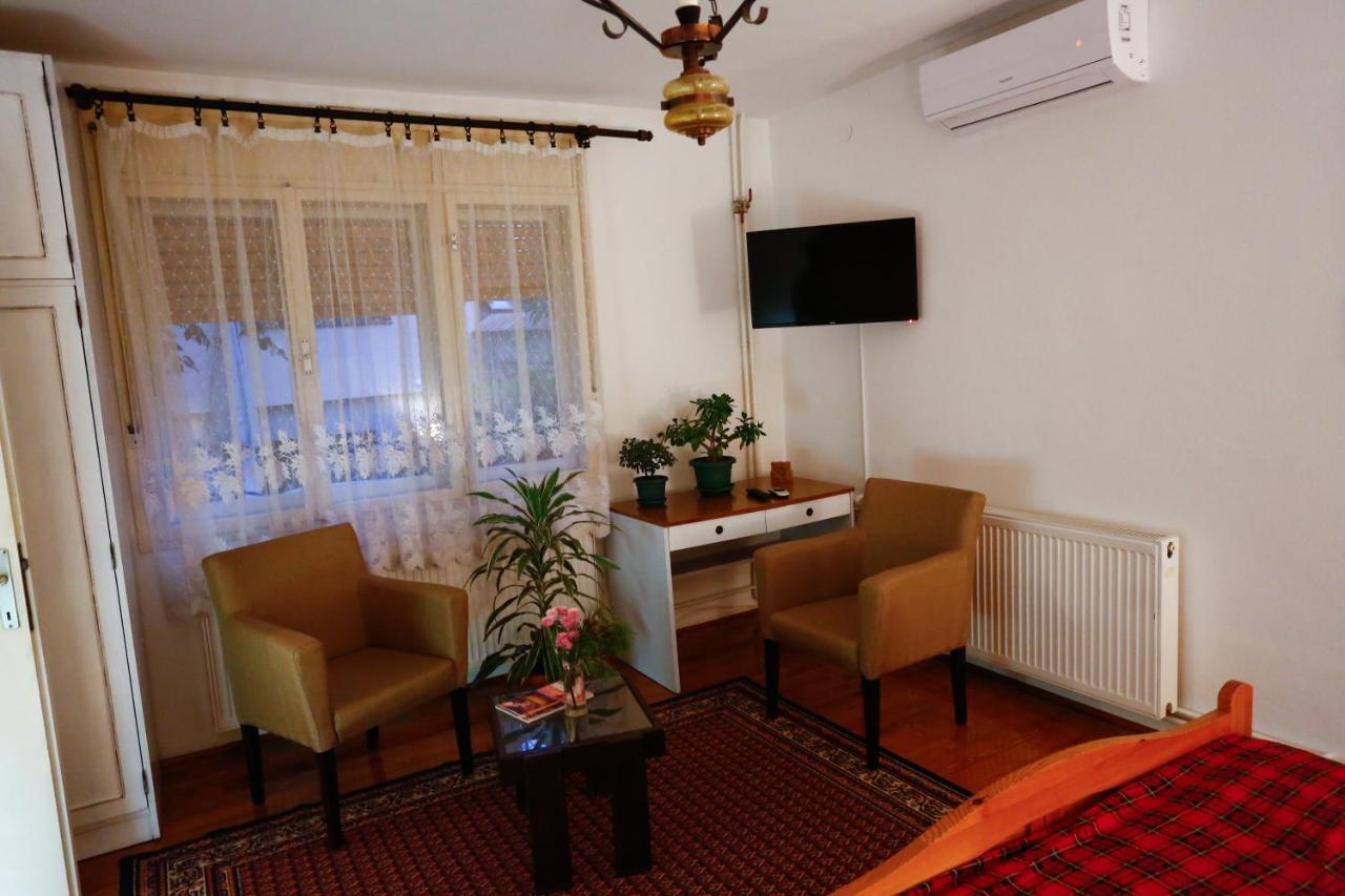 Apartman Carpe Diem Zaječar Zewnętrze zdjęcie