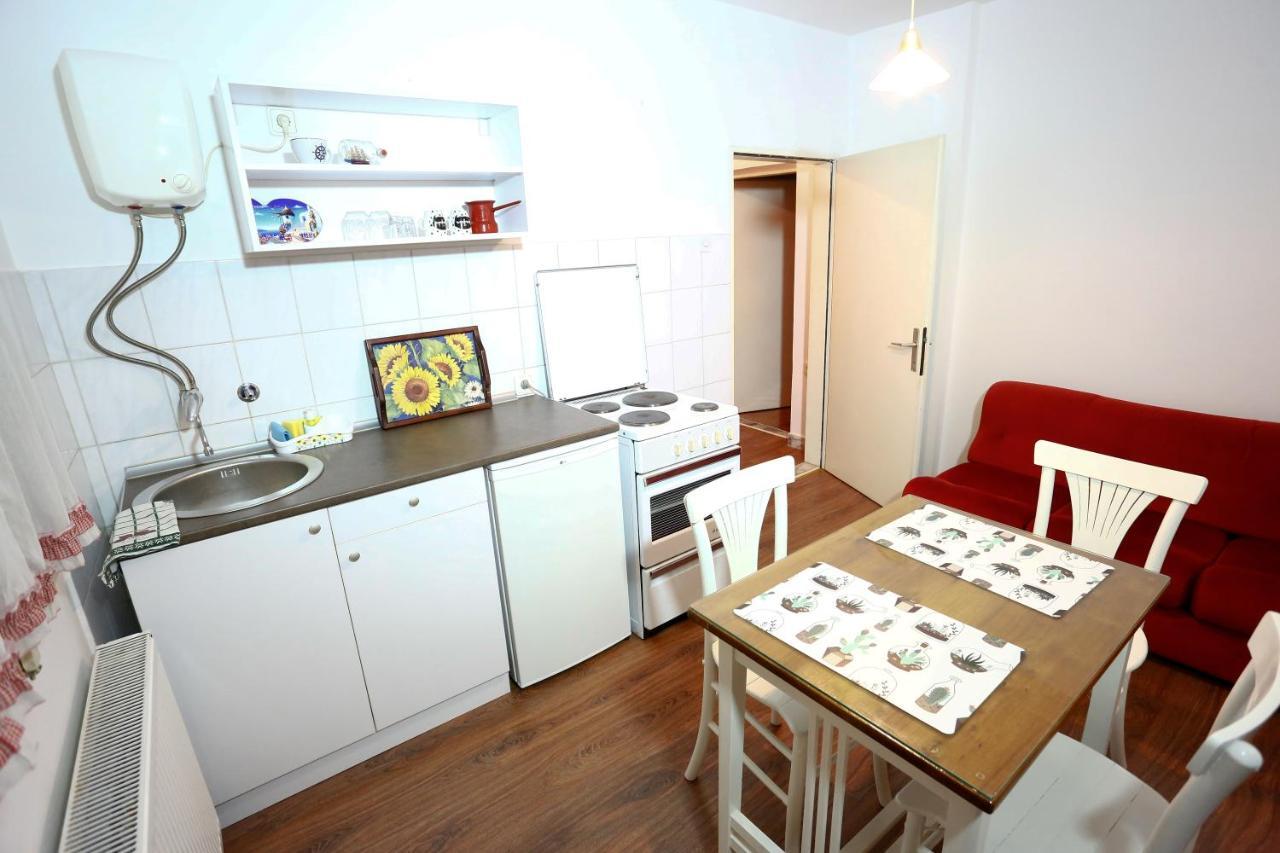Apartman Carpe Diem Zaječar Zewnętrze zdjęcie