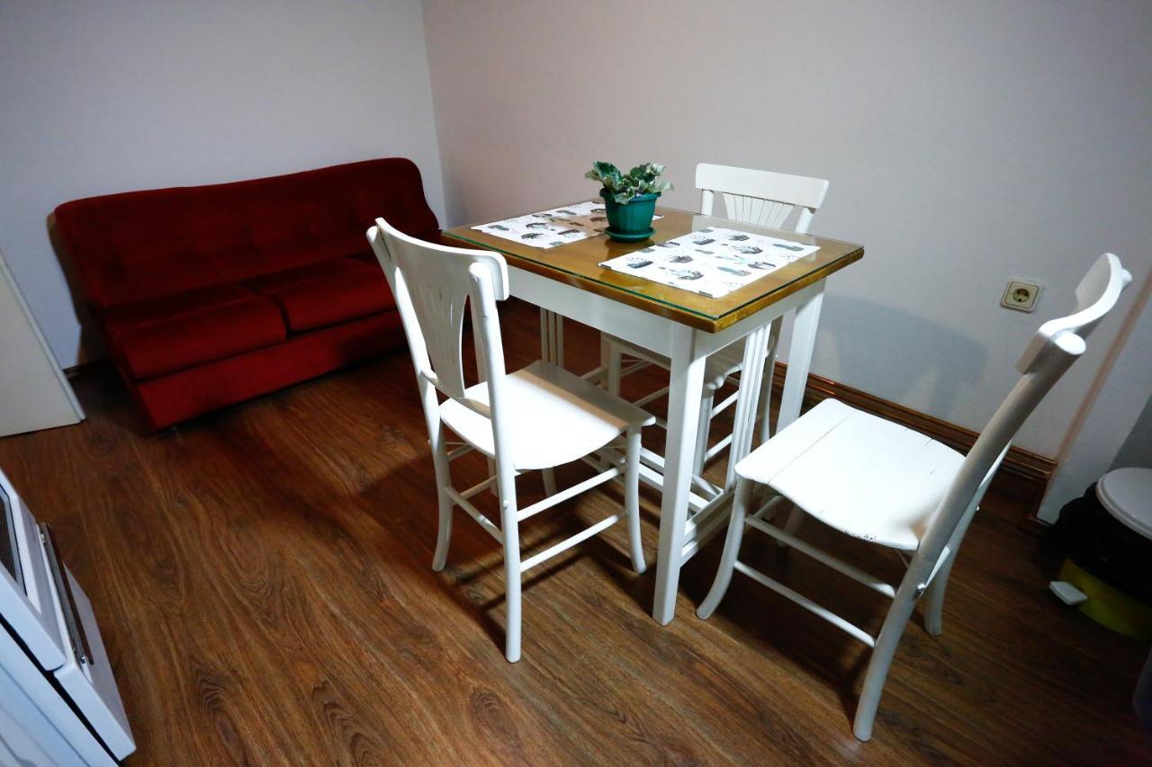 Apartman Carpe Diem Zaječar Zewnętrze zdjęcie