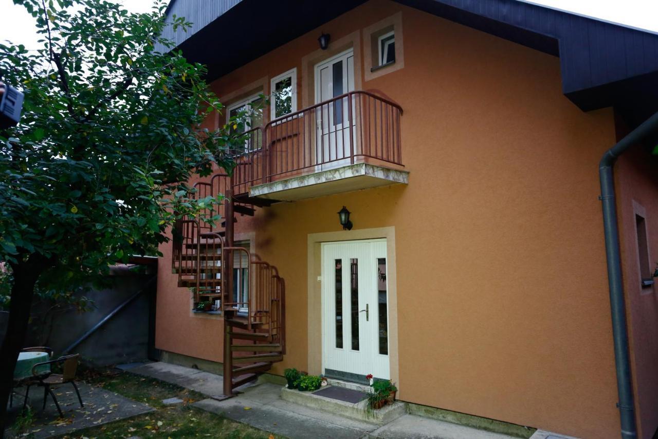 Apartman Carpe Diem Zaječar Zewnętrze zdjęcie