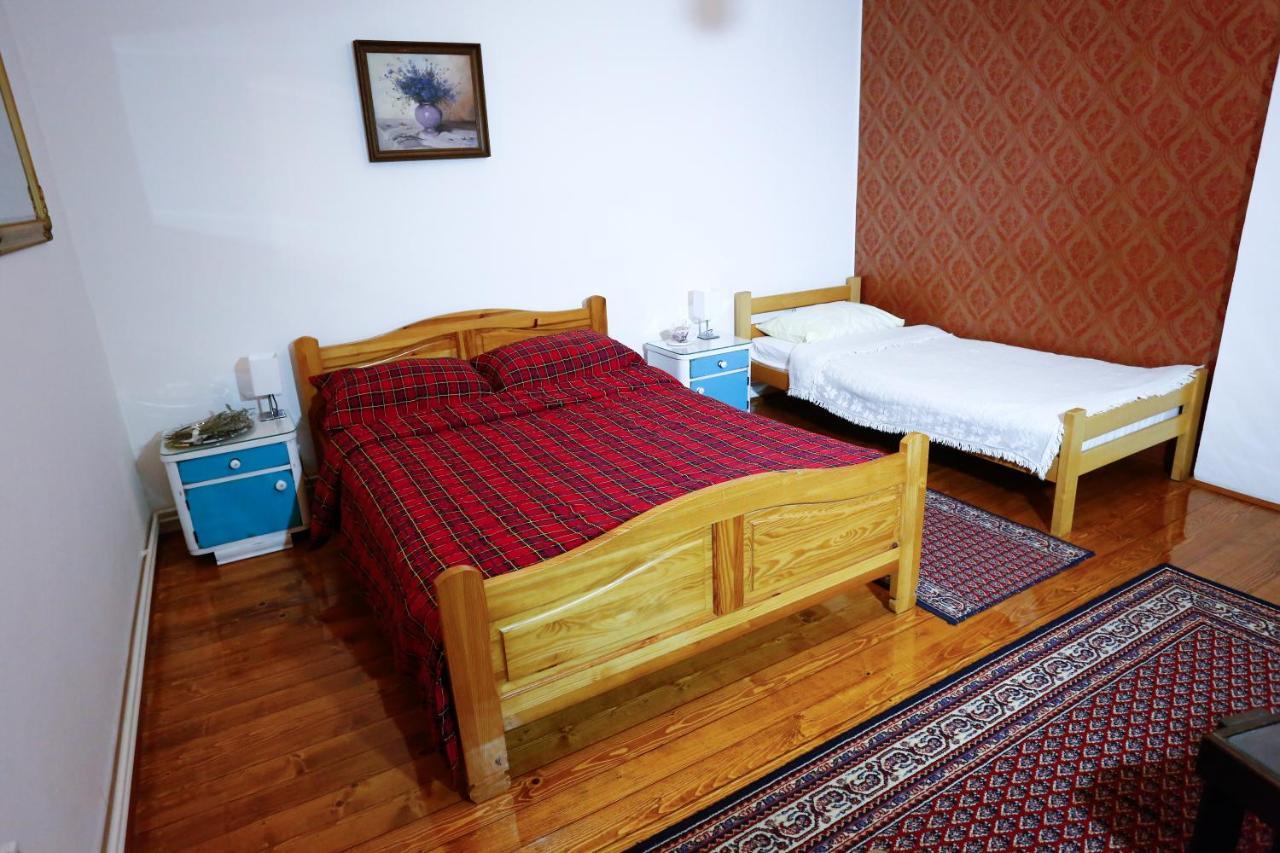Apartman Carpe Diem Zaječar Zewnętrze zdjęcie